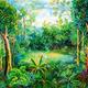 Selva+Tropical
