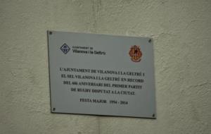 Imatge de la placa