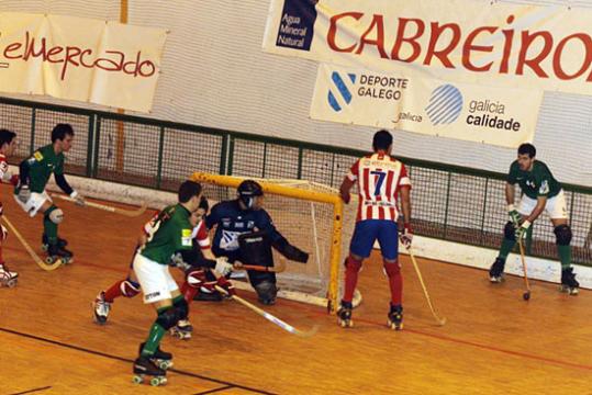 cpcerceda.net. Imatge del partit
