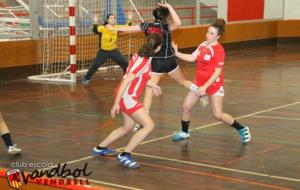 Imatge del partit