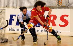FEP. Imatge del partit