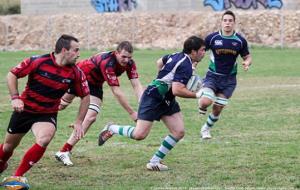 Imatge del partit