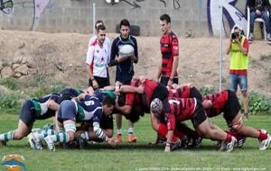 Imatge del partit