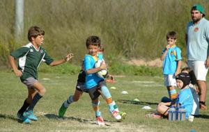 Imatges del debut de l'Escola del SEL