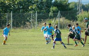 Imatges del debut de l'Escola del SEL