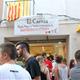 Cafeta+solidaria+amb+els+vaguistes+de+Panrico