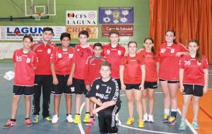 Infantil del CEH Vendrell