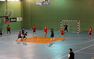 Infantil del CEH Vendrell