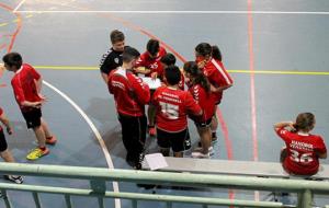 Infantil del CEH Vendrell