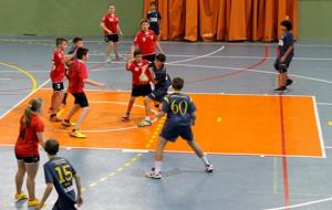 Infantil del CEH Vendrell