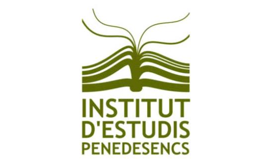 Eix. Institut d'Estudis Penedesencs