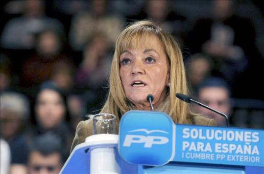 Eix. Isabel Carrasco