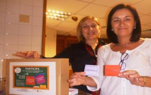 Ajt Sant Sadurní d'Anoia. Ja té nom: Casal Municipal de la Gent Gran de Sant Sadurní d'Anoia