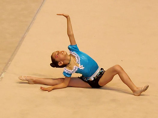 Eix. Janna Picas