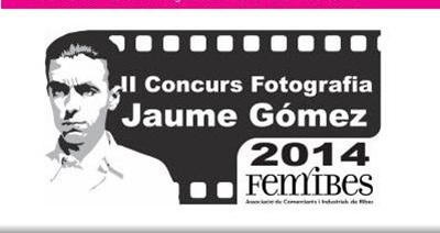 Jaume Gomez_2014_face