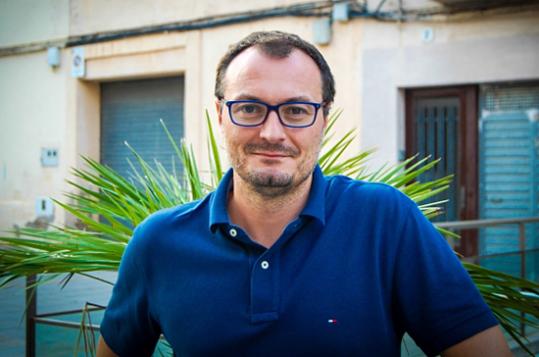 PSC. Juan Luis Ruiz