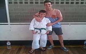 Judo Vilafranca