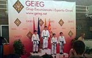 Judo Vilafranca