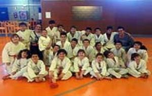 Judo Vilafranca