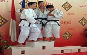 Judo Vilafranca