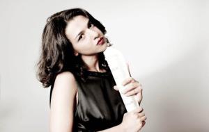  Julia Wesley. Khatia Buniatishvili
