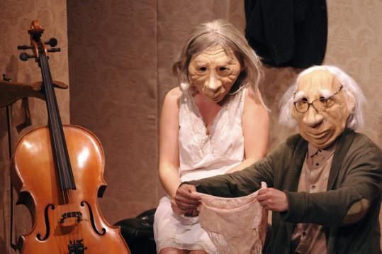 Kulunka Teatro