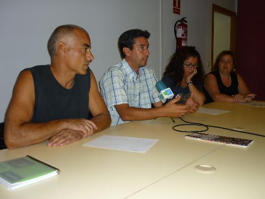 Ajuntament del Vendrell. La Ballaruga presenta les activitats extraescolars per al curs 2014-2015