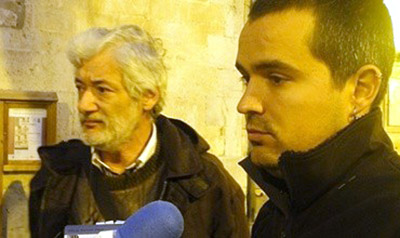 CUP. La CUP del Vendrell anuncia que hi haurà una candidatura de l'esquerra alternativa