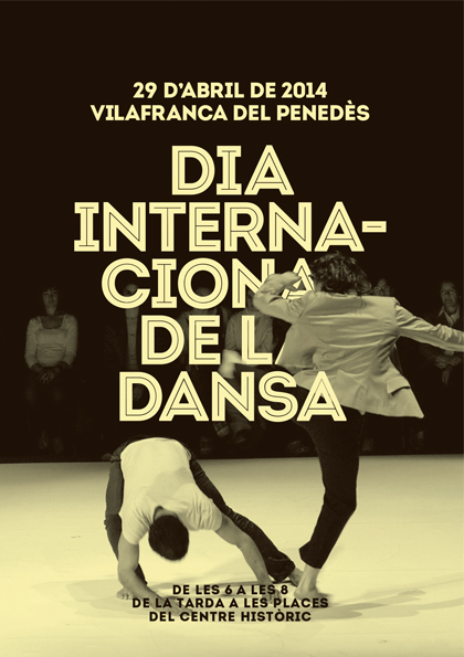 EIX. La dansa envairà el centre de Vilafranca