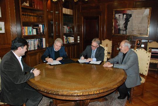 Diputació de Tarragona. La Diputació de Tarragona impulsarà les activitats de la Lira Vendrellenca