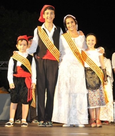 Ajuntament de Cubelles. La Festa de la Verema de Cubelles 2013