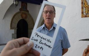 La Festa Major de Sitges es comença a descobrir