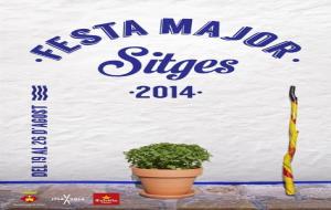 La Festa Major de Sitges es comença a descobrir