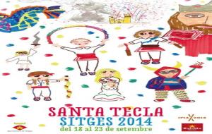 La Festa Major de Sitges es comença a descobrir