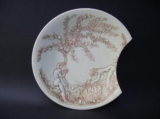 EIX. La Fundació Apel·les Fenosa presenta una nova exposició sobre Fenosa i la porcellana