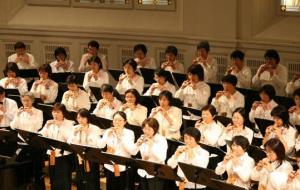 EIX. La Japan Kocarina Ensemble actua aquest diumenge a lAuditori Pau Casals