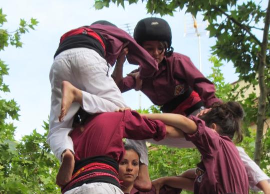 Jove de Sitges. La Jove de Sitges apunta a temporada de somni