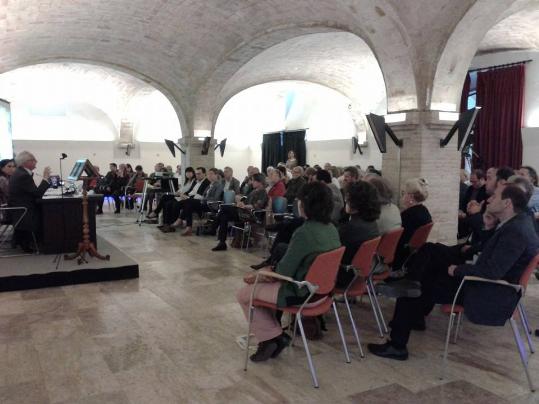 EIX. La Masia Cabanyes celebra el seu reconeixement com a Bé Cultural d'Interès Nacional