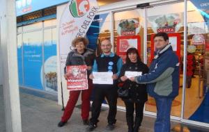 La megapanera del Comerç del Foix