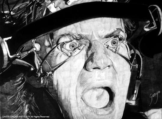 EIX. La naranja mecànica