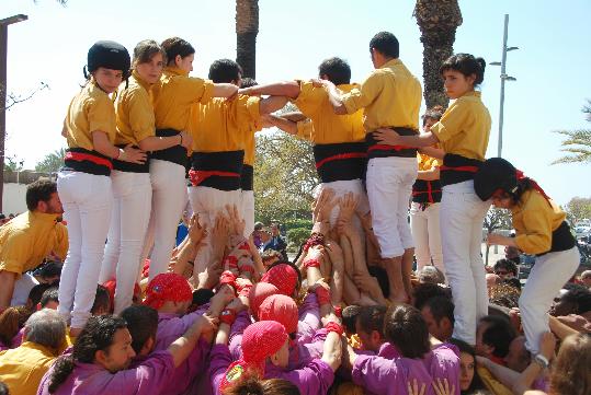 Maite Gomà. La primera gran cita bordegassa de l'any