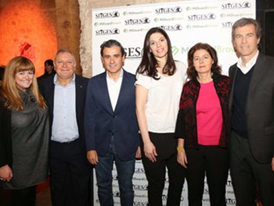 Sitges Film Festival. La quarta edició de la Trobada sobre màrqueting i cultura organitzada per Millward Brown i el Festival Internacional de Cinema F