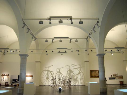 La Sala de Vilanova i la Geltrú