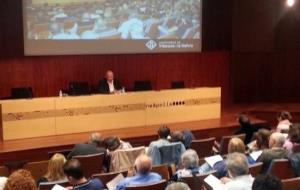 Ajuntament de Vilanova. La segona Assemblea Municipal Oberta 