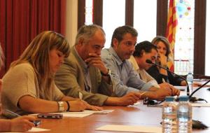 UEP. La segona taula d'Enoturisme