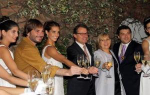 Ajt Sant Sadurní d'Anoia. La Setmana del Cava i el Cavatast han marcat el cap de setmana a Sant Sadurní
