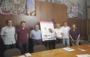 Ajuntament de Vilafranca. La setmana gastronòmica Vilafranca Ve de gust! proposa menús amb maridatge de Vins del Penedès i lobsequi d'una ampolla del