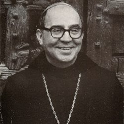 EIX. L'abat Escarré