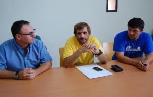 Ajt Sant Pere de Ribes. L'ADF Sant Pere de Ribes farà tasques de desbrossat i manteniment de camisn