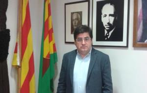 Roger Vives. Lalcalde de Subirats, Pere Pons